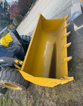 Ковш XCMG LW180K