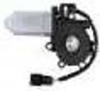 Мотор регулятора окна 24V ISUZU N1172797 левый