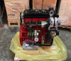 ДВИГАТЕЛЬ В СБОРЕ Cummins ISF 2.8 s4161p