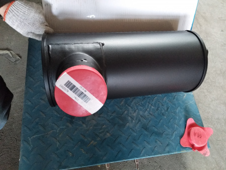 Глушитель двигателя Weichai  TD226B, WP6G 13023179, 4110000054302