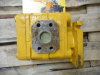 Насос гидравлический JHP2080 (шпонка) ZL50G (не оригинал) 5002029, 803004540