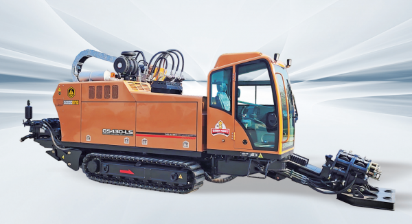 Установка ГНБ Goodeng GS430-LS