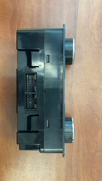 Блок климат контроля X3000