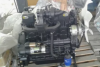 ДВИГАТЕЛЬ В СБОРЕ WEICHAI HUAFENG ZH4102G57