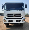 Кабина DongFeng DFL3251A1 самосвал