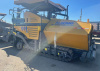 Асфальтоукладчик XCMG RP603