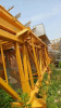 Башенный кран DAHAN QTZ125(W6015-8A)
