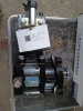 Компрессор воздушный двигателя Yuchai YCD4R11G-68 D4A (оригинал) 1AT000-3509010