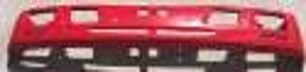 Передний бампер N1188502
