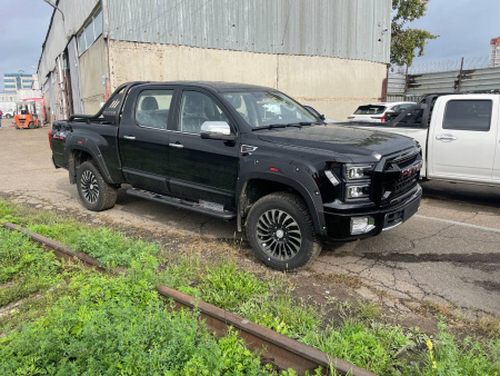 Пикап Foton G9/ BJ2037Y2MAV-8C