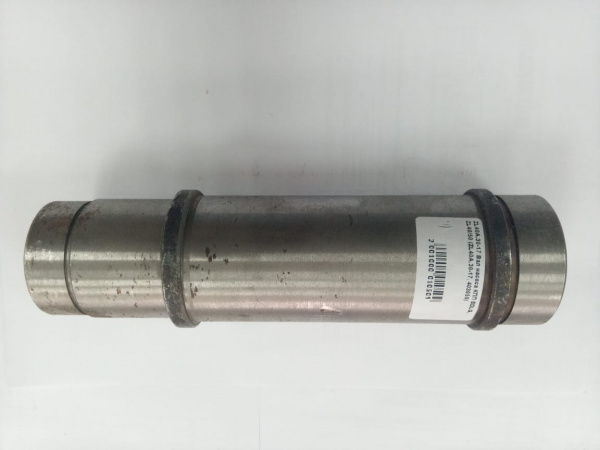 Вал привода насоса КПП SDLG, ZL40/50 (ZL40A.30-17, 403055)