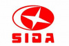 Форсунка двигателя SIDA SD4BW45, SD4DW55 (оригинал) (1112000K_BWB, 1112000XW_BWB)
