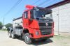 Тягач SHACMAN (SHAANXI) X3000 6x6 WP12.430E50