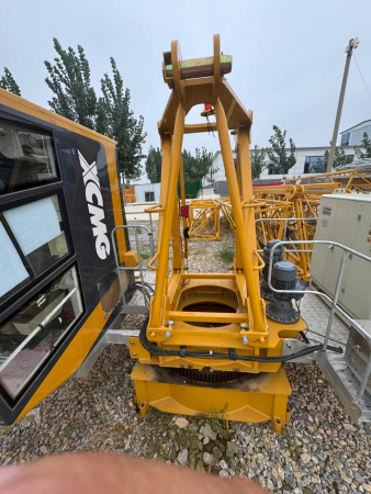 Башенный кран XCMG XGT6515-10S
