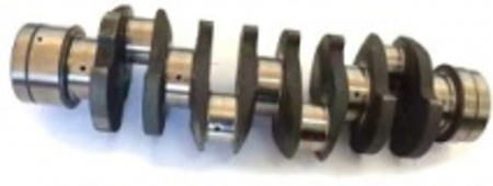Коленчатый вал ISUZU D1299108