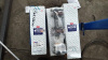 Ось коромысел в сборе двигателя Yuchai YC6108, YC6B125, YC6J125Z-T20, YC6A190Z-T10 (J3100-1007100B, 1630-1007030, 4110000561218, J3100-1007100A, 4110001060066)