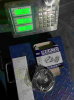 Подшипник ступицы 32014  Yigong ZL20, NEO 200, SZM920, Laigong ZL20, Neo200, Shanlin ZL20, Fukai ZL926, HZM920, Bull920, Сибиряк 2500