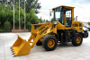 Фронтальный погрузчик LUGONG T928