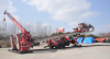 Установка ГНБ Goodeng GS12000-TS
