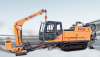 Установка ГНБ Goodeng GS500GAT-LS