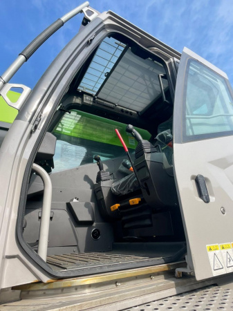 Кабина ZOOMLION ZTE300V
