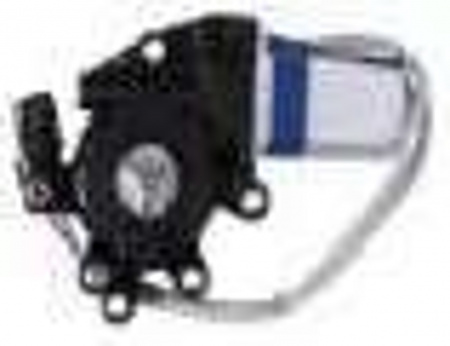 Мотор регулятора окна 24V ISUZU N1172794 правый