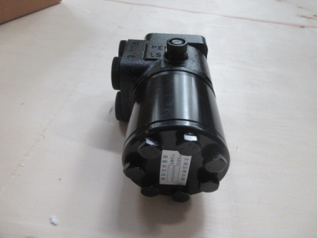 Насос-дозатор XCEL80-1000 (гидроусилитель, шлиц , 5 выходов) XCMG   251808370