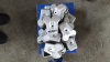 Крышка клапанная двигателя Weichai TD226, TBD226, WP6G, WP4G