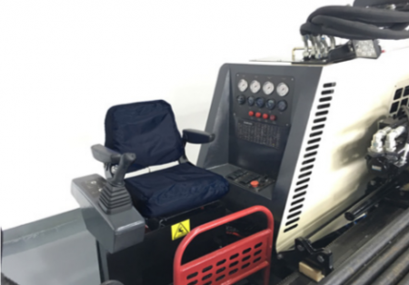 Установка ГНБ Goodeng GS50-LS