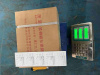 Колодка тормозная Yigong ZL30, NEO 300, Fukai, SZM930, Shanlin, BULL, SZM, SDLG LG918 (в форме квадрата)