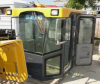 Каркас кабины XCMG LW500f не оригинал
