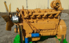 ДВИГАТЕЛЬ В СБОРЕ Weichai WD12G240E26