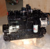 ДВИГАТЕЛЬ В СБОРЕ Cummins 6BT5.9-C140 не оригинал