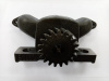 Насос масляный двигателя Yuchai YC6108G, YC6B125, YC6J125Z-T20 B3000-1011020A, 4110000561188, B3000-1011000