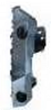 Кронштейн бампера 4X4 D1288713 правый