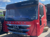 Кабина HONGYAN 908