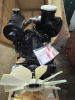 ДВИГАТЕЛЬ В СБОРЕ Shanghai SC9D220.2G2B1
