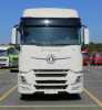 Кабина DongFeng HV8 тягач
