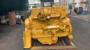 ДВИГАТЕЛЬ В СБОРЕ Caterpillar C18 (воосстановленный)