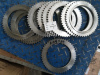 Диск фрикционный КПП BS428 4110000038180/ZL20-032102