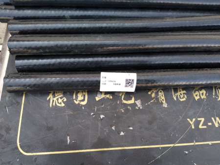 Патрубок сапуна двигателя Weichai TD226, TBD226, WP6G, WP4G