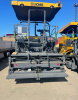Асфальтоукладчик XCMG RP603