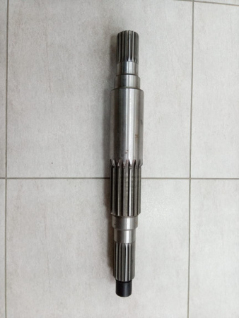 Вал выходной КПП ZL40A.30.3-10