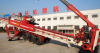 Установка ГНБ Goodeng GS6000-TS