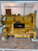 ДВИГАТЕЛЬ В СБОРЕ CAT C27
