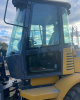 Кабина XCMG LW180K