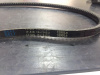 Ремень AV13*1290La, 13*1245Li привода двигателя Weichai TD226, TBD226, WP6G, WP4G
