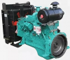 ДВИГАТЕЛЬ В СБОРЕ Cummins 6BTA5.9-G5