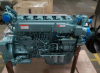 ДВИГАТЕЛЬ В СБОРЕ Sinotruck D10.38-50