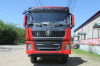 Тягач SHACMAN (SHAANXI) X3000 6x6 WP12.430E50